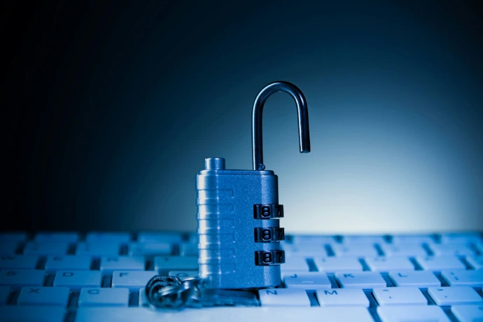 10 Golden Rules for Information Security