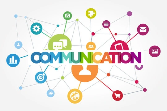 Communication SOP